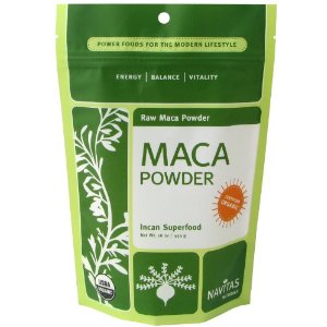 maca